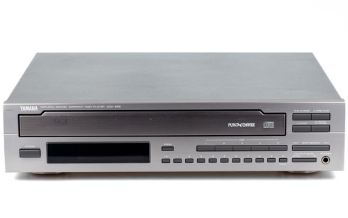Yamaha cdc 655 disc - cdc-655,