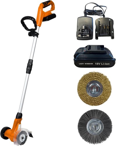 Weeder cordless weed remover - weeder,