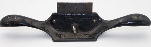 Stanley cabinet scraper - no,