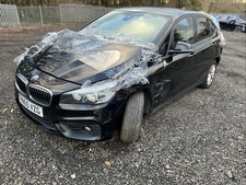 BMW 2 SERIES F45 218D TOURER