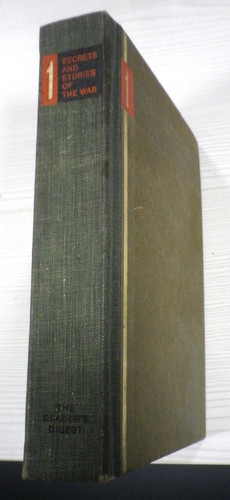 1963 secrets and stories - secrets, of