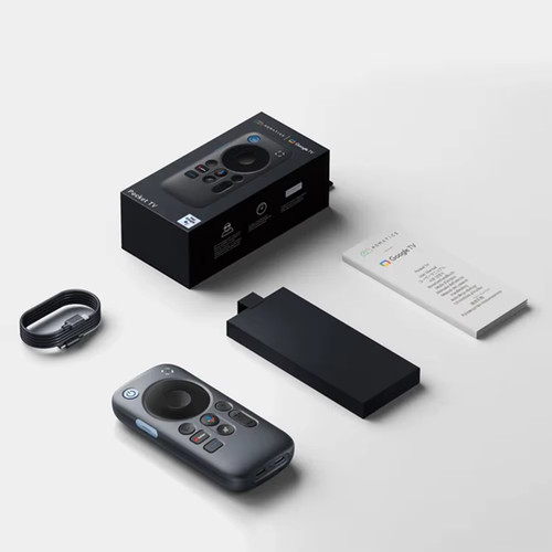Rayneo pocket smart - pocket, glasses