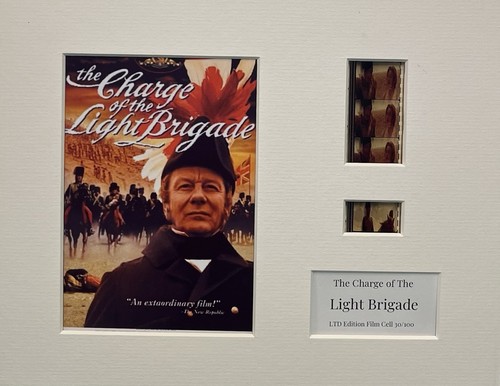 The charge - the,