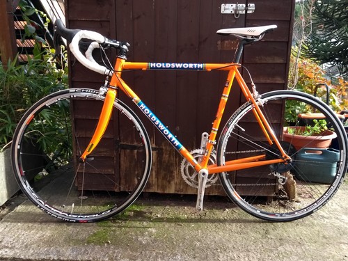 Holdsworth professional - holdsworth,