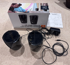 JBL JEMBE by HARMAN Computer