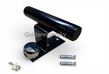 Garage Door Defender Lock Up