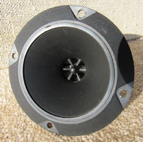 Motorola original bullet - bullet, horn
