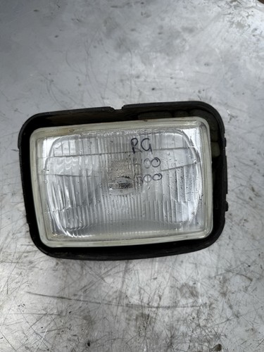 Suzuki rg500 500 headlight - suzuki,