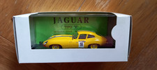 BOX JAGUAR E TYPE COUPE TARGA