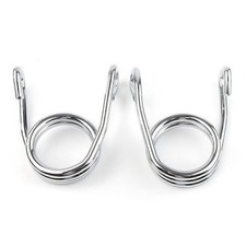 Torsion Type Solo Seat Springs
