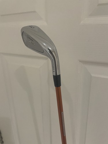 Titleist u505 iron tour ad - u505, 3