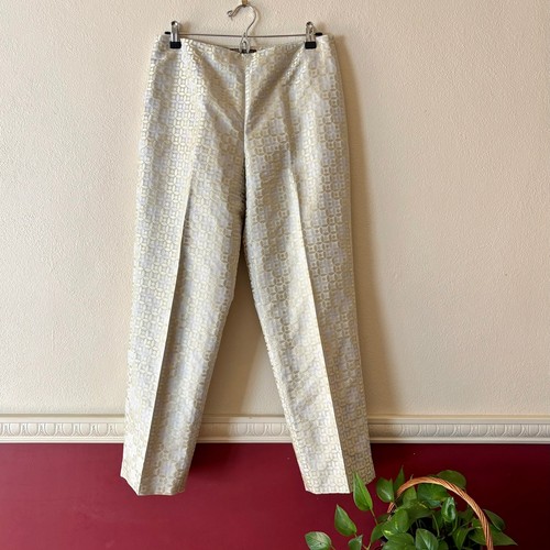 New sigrid olsen silk - new,