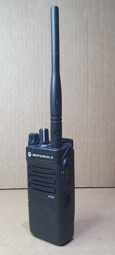 Motorola dp2400 vhf - motorola,