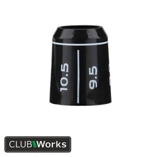 TaylorMade R1, R1 TP, Black &