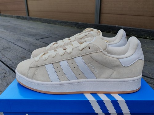 Adidas campus 00s - adidas, white