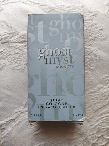 Rare vintage coty - rare, myst