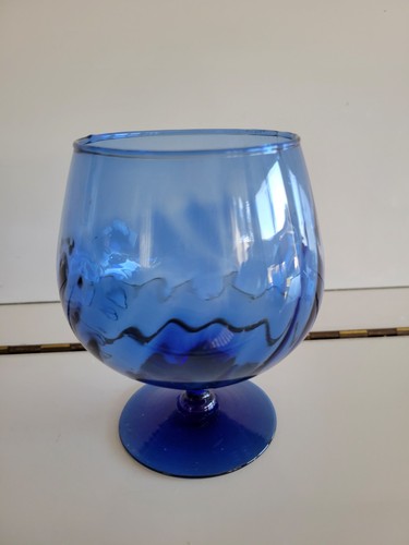 Cobalt blue whiskey - cobalt,