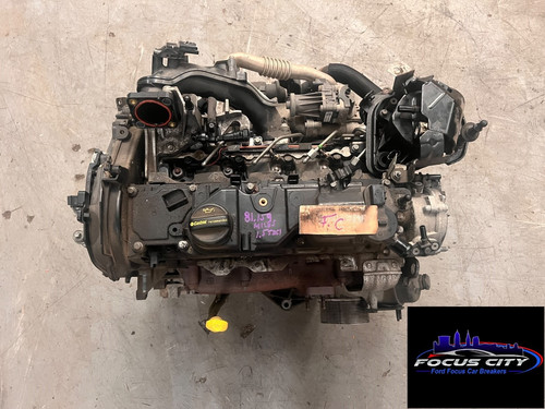 Ford focus engine - focus, 1.5