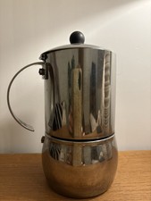 Bialetti Stainless Steel Stove