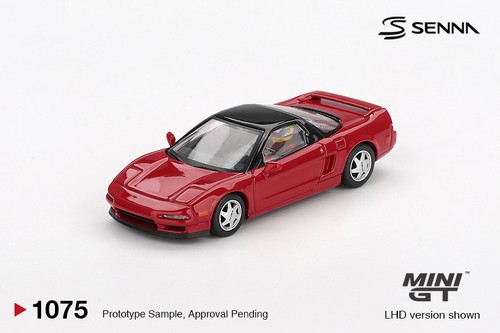 Honda x prototype - honda, ns-x