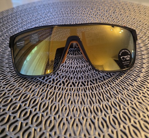 Reebok sunglasses matte - -,
