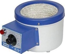 Heating mantle distillation - mantle,