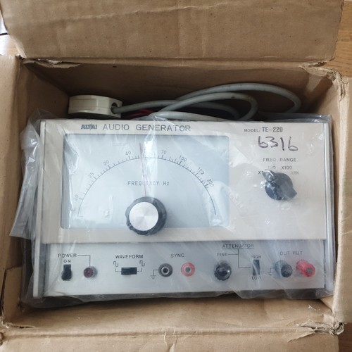 Brand new old stock - new, vintage
