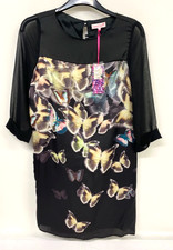 Party dress RRP £65.00 UK 12