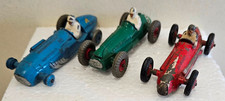 Vintage Dinky Toys Maserati