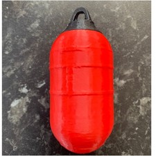 Model Boat Fittings Low Drag