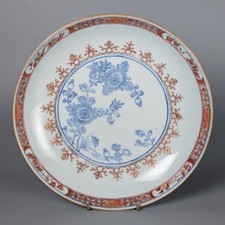 Antique Chinese 17/18th C