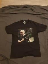 MDE Sam Hyde Shooter T Shirt