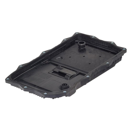 Gearbox oil filter sump pan - filter,