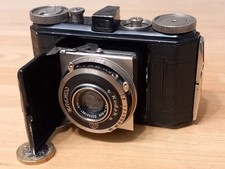 Kodak Retina I (117) First