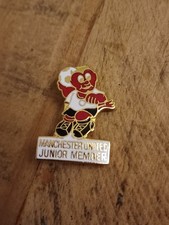 Manchester United Junior