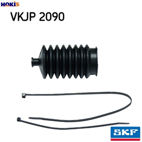 Bellow kit steering vkjp - bellow,