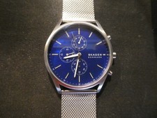 Skagen holst quartz - holst,