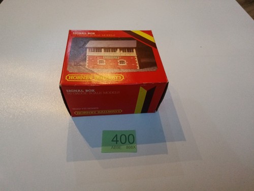 Vintage hornby 503 signal - vintage,