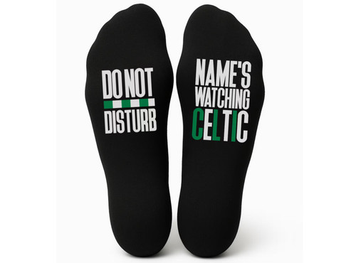 Personalised not disturb - not,