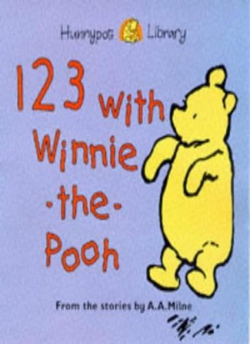 123 with winnie - with, winnie-the-pooh