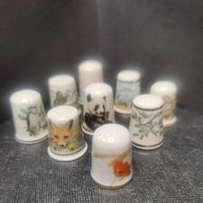 #224 Mixed Lot Fine Bone China