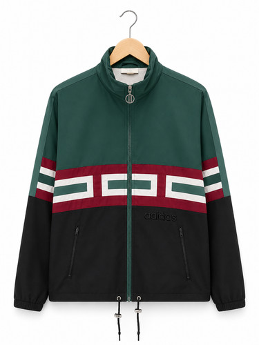 Adidas 90s tracksuit - 90s,