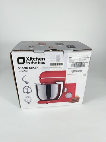 Kitchen the box small stand - in,