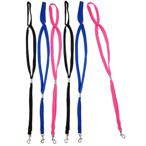 Pcs pet dog bathing loop - 6,
