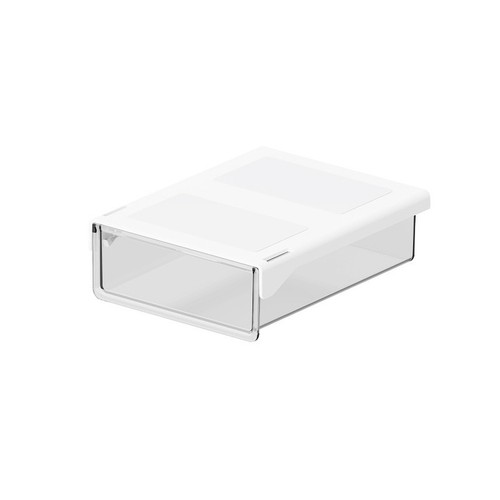 Two sizes under - sizes,