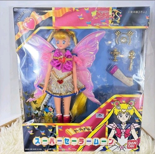 Sailor moon team - sailor,