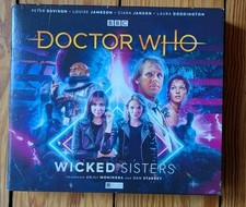 Doctor who wicked - who,