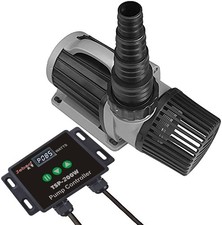 Jebao tsp variflow pond pump - tsp,