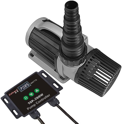 Jebao tsp variflow - tsp, pond