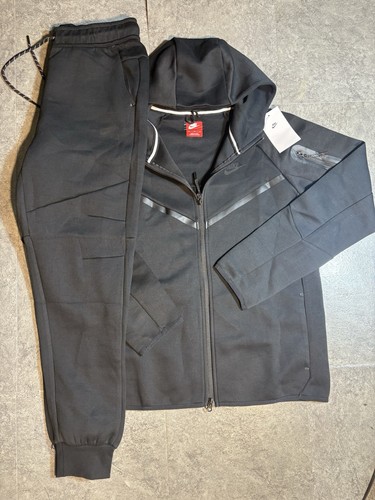 Nike mens full tech - nike, fleece